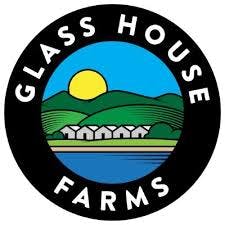 GMO S1 - 3.5g Jar Glass House Farms