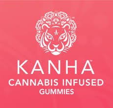 Picture of theKANHAClassic Indica Pink Lemonade 100mg KE   THC 