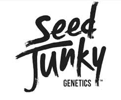 Seed Junky Smalls Flower 3.5g Gello Shotz (S)