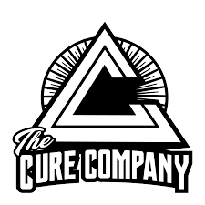 Picture of theThe Cure Company   3.5g   Skywalker OG   3.5g