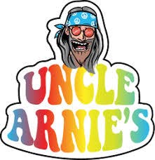 Picture of theUncle ArnieStrawberry Kiwi 2oz Beverage