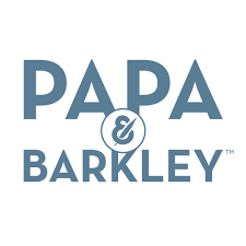 Picture of thePapa & BarkleyStrawberries & Cream  Papa and Barkley Kitchen Gummies  FG 20ct 