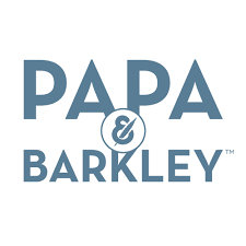 Papa & Barkley-Tincture  2CBD:4THC:1CBN  FG 15mL