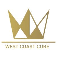 Picture of theWest Coast CureTrainwreck   WCC 1g Live Resin Diamonds 