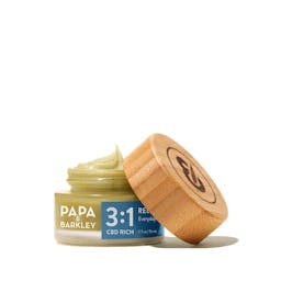 Picture of thePapa & Barkley3CBD:1THC  FG 15mL  Balm