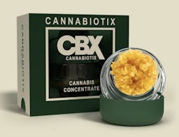 Picture of theCannabiotixFrench Alps Terp Sugar