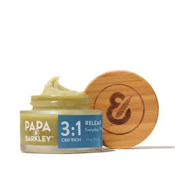 Picture of thePapa & BarkleyReleaf Balm 3:1 CBD:THC 50ml