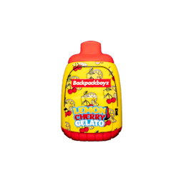 Picture of theBackpackboyzLemon Cherry Gelato Disposable Backpack