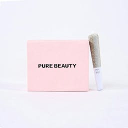Picture of thePure BeautyPink Box Indica 5pk Babies Five Finger Discount