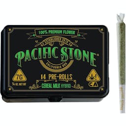 Picture of thePacific StoneHybrid Cereal Milk 14 Pack 7.0g Preroll