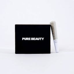 Picture of thePure BeautyBlack Box Hybrid Five Finger Discount 5pk 