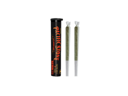 Picture of thePacific StoneSativa Blue Dream  Preroll  2 Pack 1.0g