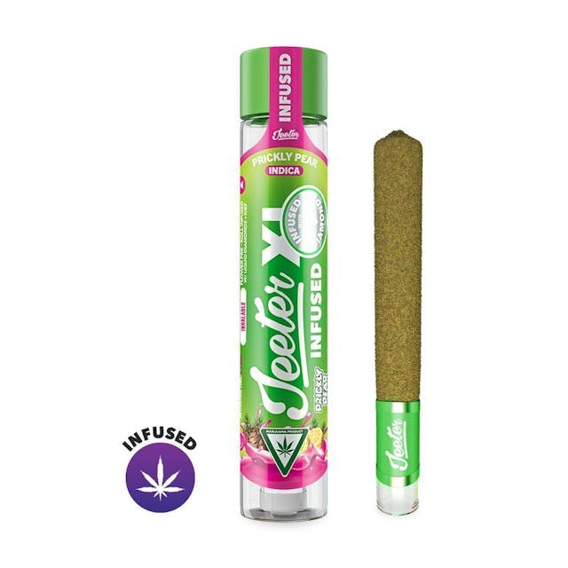 Prickly Pear Infused Jeeter XL 2G