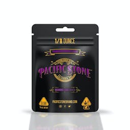 Picture of thePacific StoneWedding Cake 3.5g Pouch Indica