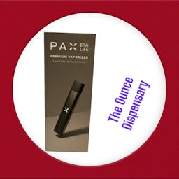 Picture of thePAX BATTERY ONYX