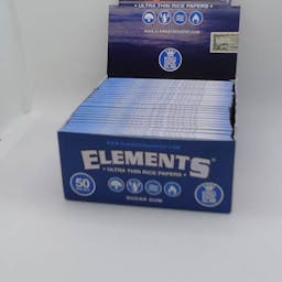 Picture of theElementsUltraThin Paper King Size