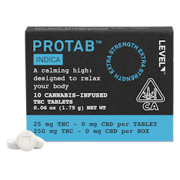 Picture of theLevel Protab Indica