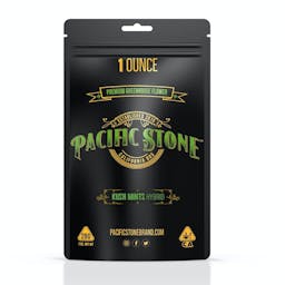 Picture of thePacific Stone Flower 28.0g Pouch Hybrid Kush Mints