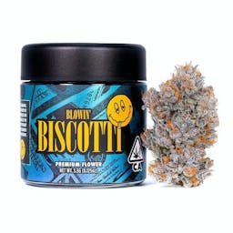 Picture of theConnectedBiscotti Indoor 8th  