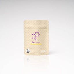 Picture of theTHC DesignGarlic Cocktail 1.0g THCD Pouch (Indica)