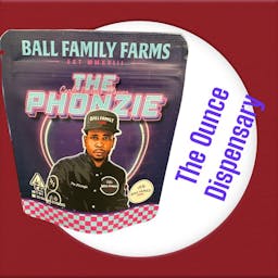 Picture of theBall Family FarmsThe Phonzie 8th