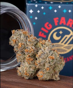 Picture of theFig FarmsKrypto Chronic #1 8th 