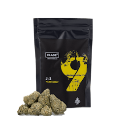 Picture of theClade9J1 Packaged 7g