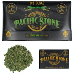 Picture of thePacific Stone Roll Your Own Sugar Shake 14.0g Pouch Hybrid Cereal Milk