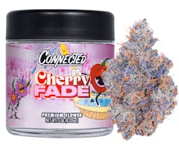 Picture of theConnectedCherry Fade  Indoor    Eighth   