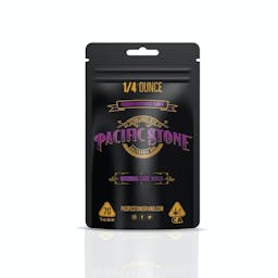 Picture of thePacific StoneWedding Cake 7.0g Pouch Indica  Flower