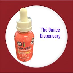 Picture of theKANADEJuicy Watermelon | 1000mg  2oz Tincture | KAN ADE |