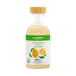 Picture of theAlmora FarmLive Resin Classic Lemonade Beverage