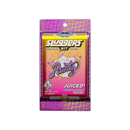 Picture of theSluggers HITSluggers   5pk   Runtz