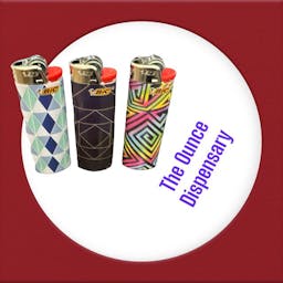 Picture of theBic Lighter Special Edition