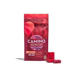 Picture of theCamino Chews Forest Berry 