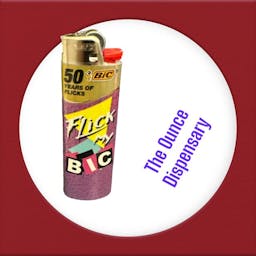 Picture of theBic  Lighter Flick my Bic