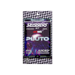 Picture of theSluggers HITSluggers PLUTO 3.5 5pk