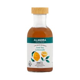 Picture of theAlmora FarmLive Resin Iced Tea Lemonade Beverage