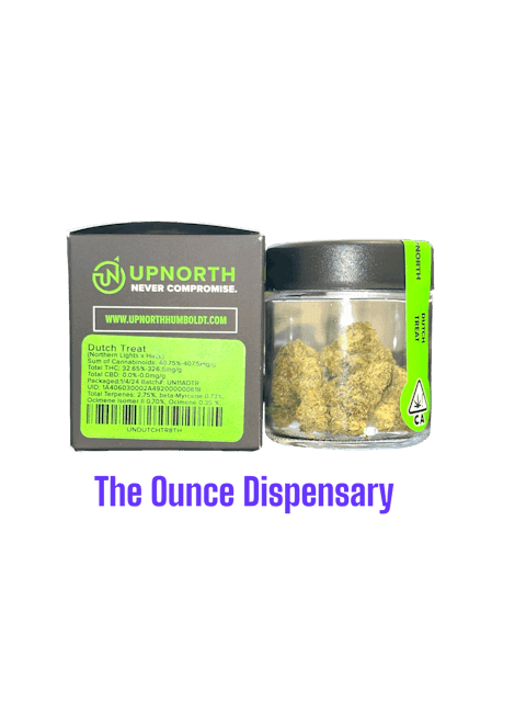 image of UpNorth Dutch Treat 8th    : Flowers