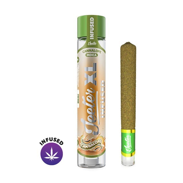 Cannalope XL Infused Pre Roll