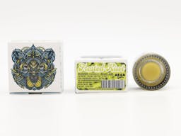 Picture of theBear LabsFrosted Kiwi   Budder 1g : : 