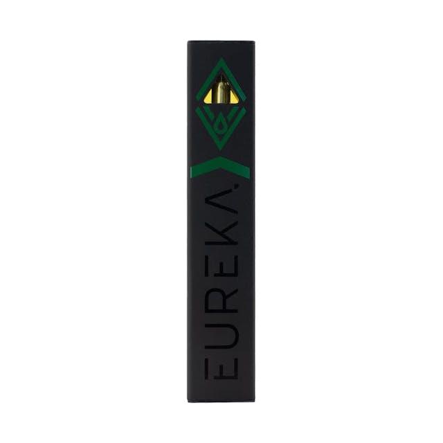 image of EUREKA Jealousy 500mg Disposable   CLASSIC : Vape Pens