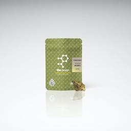 Picture of theTHC DesignCrescendo 1.0g (Sativa)   THCD Pouch