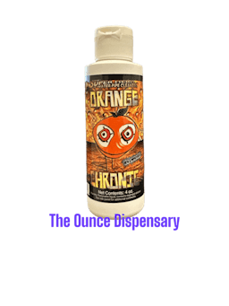 Picture of theOrange ChronicPipe cleaner 4oz