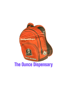 Picture of theBackpackboyzThe Z   1g