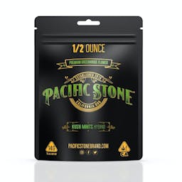 Picture of thePacific StoneHybrid Kush Mints 14.0g Flower