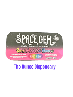 Picture of theSpace GemSweet SpaceDrops 10pk Assorted Flavors