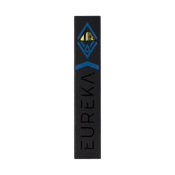 Picture of theEUREKAPlatinum Bubba CLASSIC 500mg Disposable Pen 