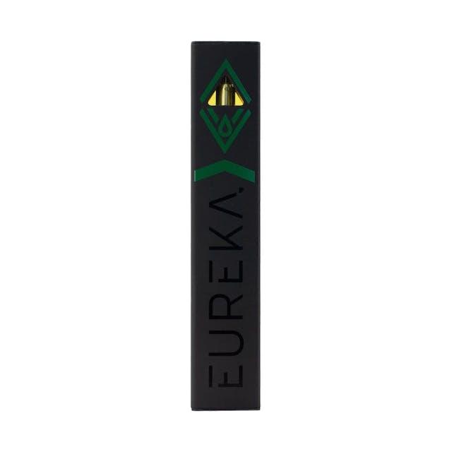 image of EUREKA CLASSIC 500mg Disposable   Cherry Gelato   : Vape Pens