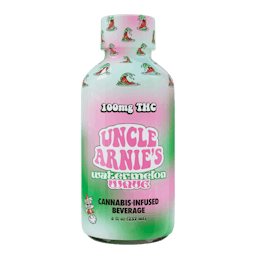 Picture of theUncle ArnieWatermelon Wave 100mg